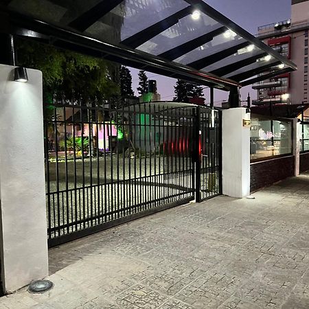 Hotel Posada Del Angel ヴィラ・カルロス・パス エクステリア 写真
